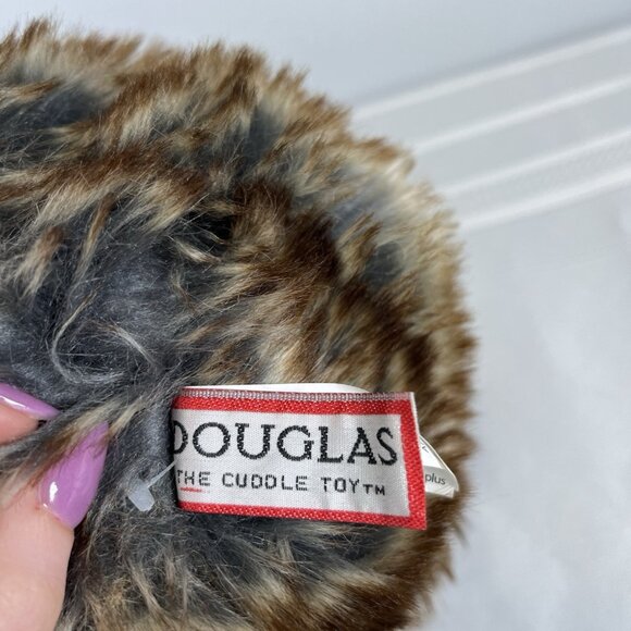 Douglas Sylvie The Sloth Plush 14” Realistic Stuffed Animal Kid Baby Toy #309 - Picture 5 of 8